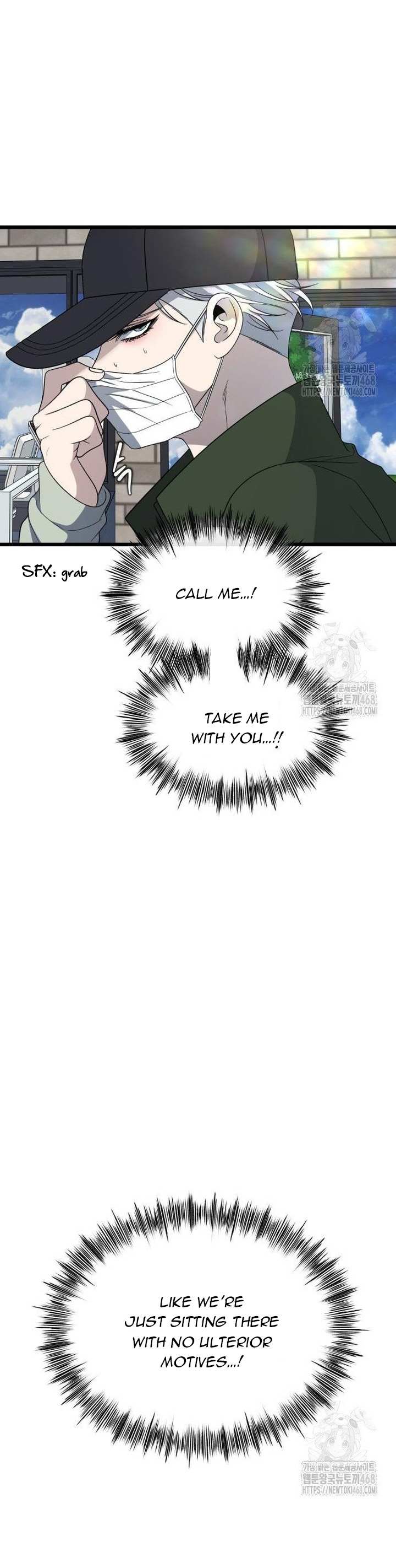 Dreaming Freedom Chapter 181 image 40